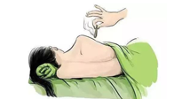 【傳統(tǒng)艾灸小故事】神奇的艾草，不止是治??！