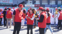 【企業(yè)快訊】南陽仙草藥業(yè)，誠信發(fā)展企業(yè)，積極回報(bào)社會(huì)