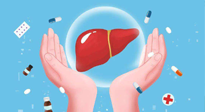 【你不知道的冷節(jié)日】全國(guó)愛肝日：仙草健康集團(tuán)提醒您，艾灸這幾個(gè)穴位，養(yǎng)肝護(hù)肝有療效！
