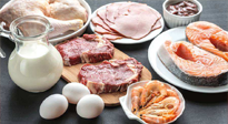 【健康知識】發(fā)物通常指哪些食物？仙草小助理一次性幫你理清楚！