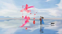 【中國(guó)傳統(tǒng)節(jié)日】七夕不是只有浪漫，還是女性養(yǎng)生的好時(shí)節(jié)！