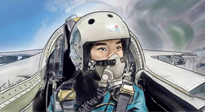 【九州銘記】中國空軍，生日快樂！感謝你73年來的守護(hù)！