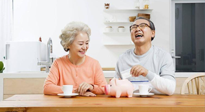 【養(yǎng)生知識】疫情之下，居家養(yǎng)生應(yīng)該這么做！