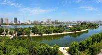 【中國旅游日】行走中國，讀懂南陽！這個值得三顧的地方，歡迎您！