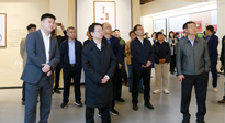 【行業(yè)資訊】國家藥監(jiān)局副局長趙軍寧 赴南陽調(diào)研古代經(jīng)典名方制劑傳承創(chuàng)新工作！