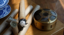【艾灸知識(shí)】不喜歡艾煙的味道？那要多注意了，說(shuō)明你身有隱疾！