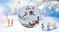【二十四節(jié)氣灸】小寒節(jié)氣，艾灸御寒邪，滋陰養(yǎng)腎防寒！
