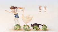 【養(yǎng)生知識】炎炎夏至，留心三宜五忌，方能健康度夏！