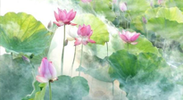 【養(yǎng)生知識】你知道嗎？夏季需要“熱養(yǎng)生”！