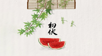 【三伏健康】伏天繁盛最美好，冬病夏治最當時！