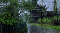 【艾灸知識(shí)】多雨的日子里，艾灸會(huì)不會(huì)加重濕氣呢？