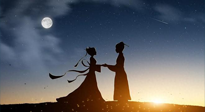 【七夕節(jié)】“艾”在七夕節(jié)，“灸”出好氣血！